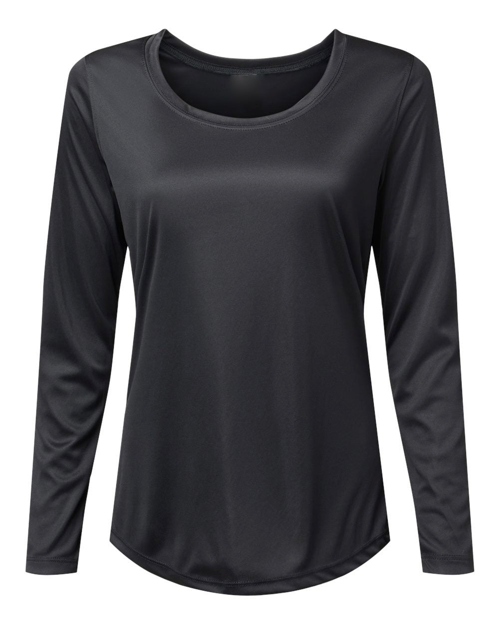 Rams Performance Systems Women's Performance Long Sleeve Shirt