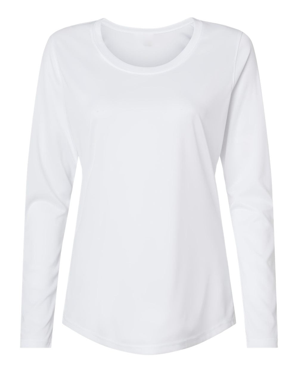 Rams Performance Systems Women's Performance Long Sleeve Shirt